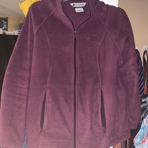 Columbia jacket